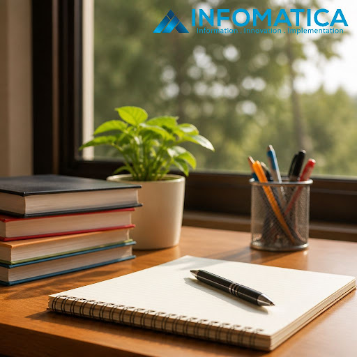 Ready to turn your academic goals into real results? At Infomatica Academy, Curry Road, Mumbai, w… post image