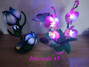 Photo n°33 de Ana crea 23 à Sainte-Feyre (Artisanat)