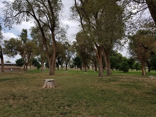 Forrest Park - Visual
