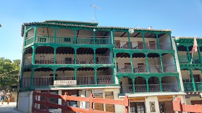 Photos of Ayuntamiento de Chinch&oacute;n