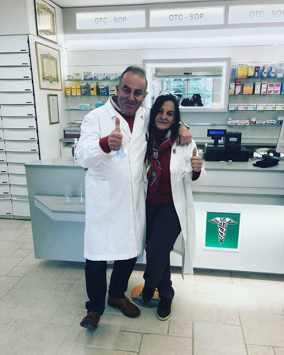 Farmacia Petrelli - Thumbnail