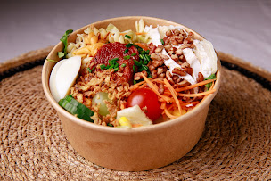 Photo n°30 de Le Grenier à Pain Caulaincourt à Paris (Grossiste en boulangerie)