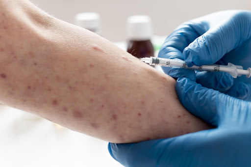 Allergies can cause symptoms such as itching, redness, rashes, swelling, sneezing, or irritation,… post image