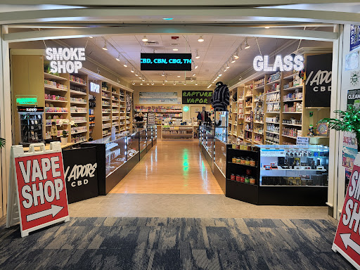Rapture Vapor - Smoke and Vape Shop - Thumbnail