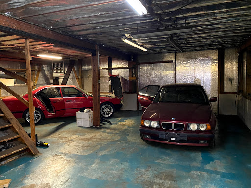 Vik Auto Inc - Visual