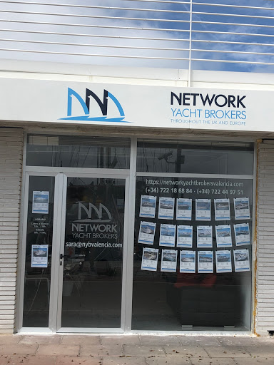 European Yacht Brokers Valencia Mar