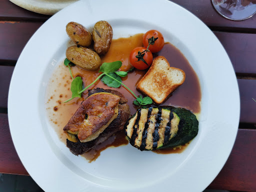 Café-Restaurant Aaltje - Thumbnail