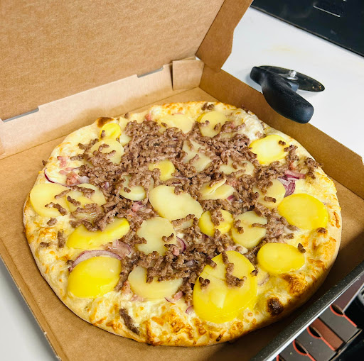 Photo 5 - Pizza City Bailleul