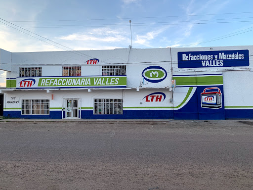 Ferreteria Valles