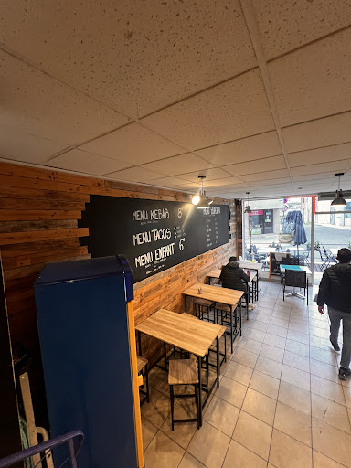 Photo 4 - La cantine de marmande