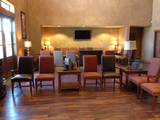 HealthCARE Express Urgent Care - Marshall, TX - United States