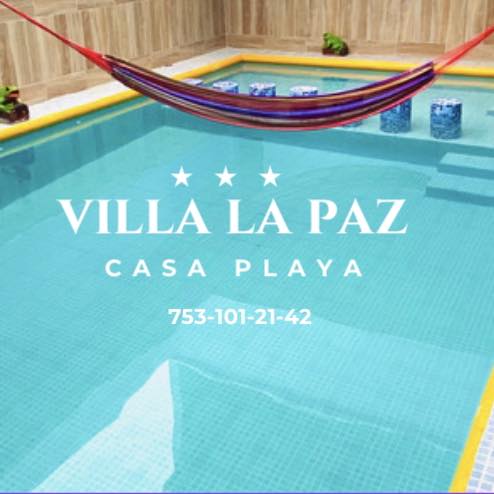 VILLA LA PAZ - Thumbnail