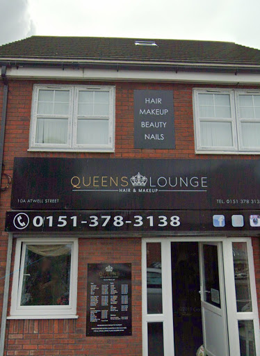Queens hair and makeup lounge - Thumbnail