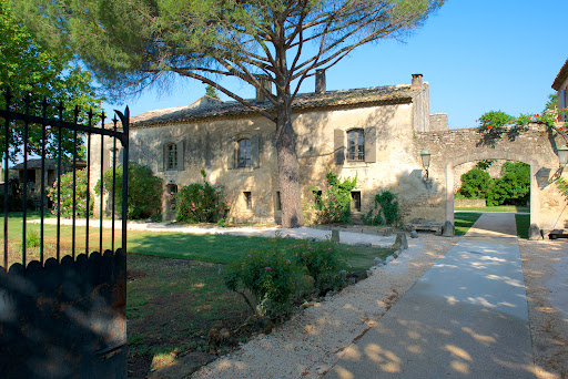 Photo de La Maison de Leonie à Collias (30210)