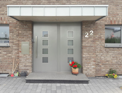 Willi Hoffmann Metall- und Fensterbau Hauptstraße 21 - 27, 53506 Ahrbrück, Deutschland