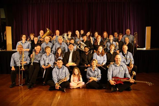 Chelsea Concert Band