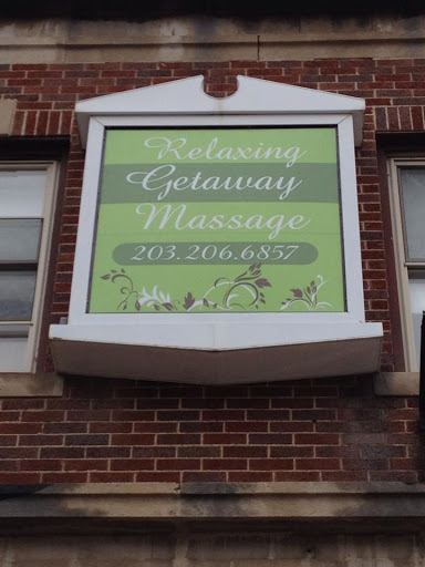 Relaxing Getaway Massage