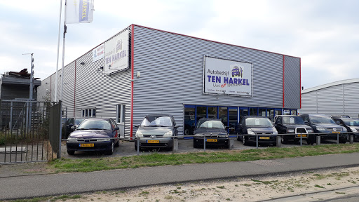 Autobedrijf Ten Harkel - Thumbnail