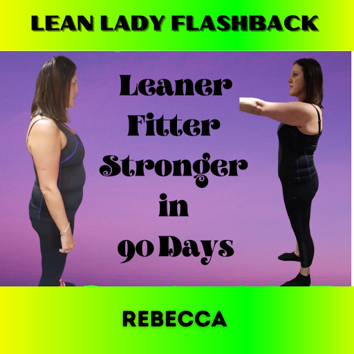 Leaner Lifestyle Coaching - Thumbnail