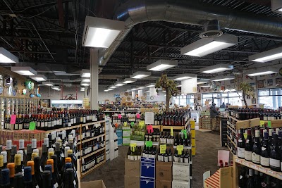 Dillon Ridge Liquors