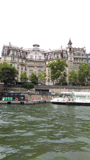 French At Home