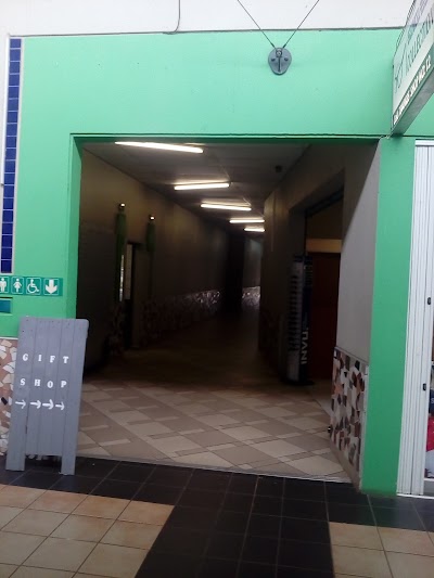 Photos of Molapo Crossing Shopping Mall