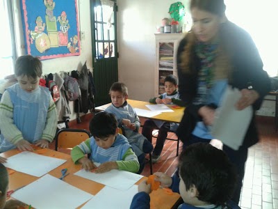 Photos of Mariano Moreno School