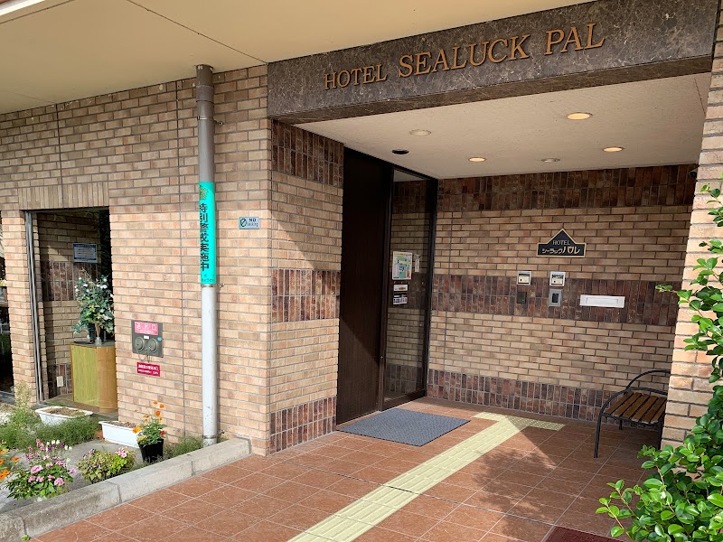 ホテルシーラックパル仙台