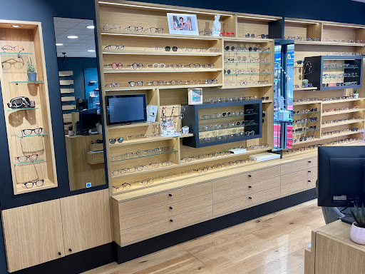 OPTIQUE COLOOS BERGOUNHON