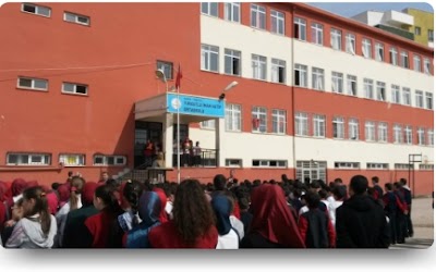 Hasan Secondary School Üzmez