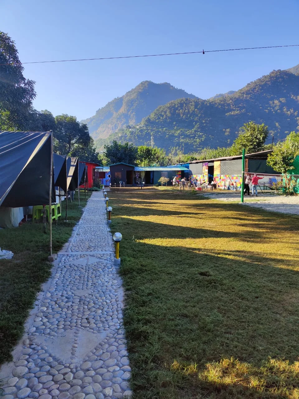 River Hills Cottage, Rishikesh