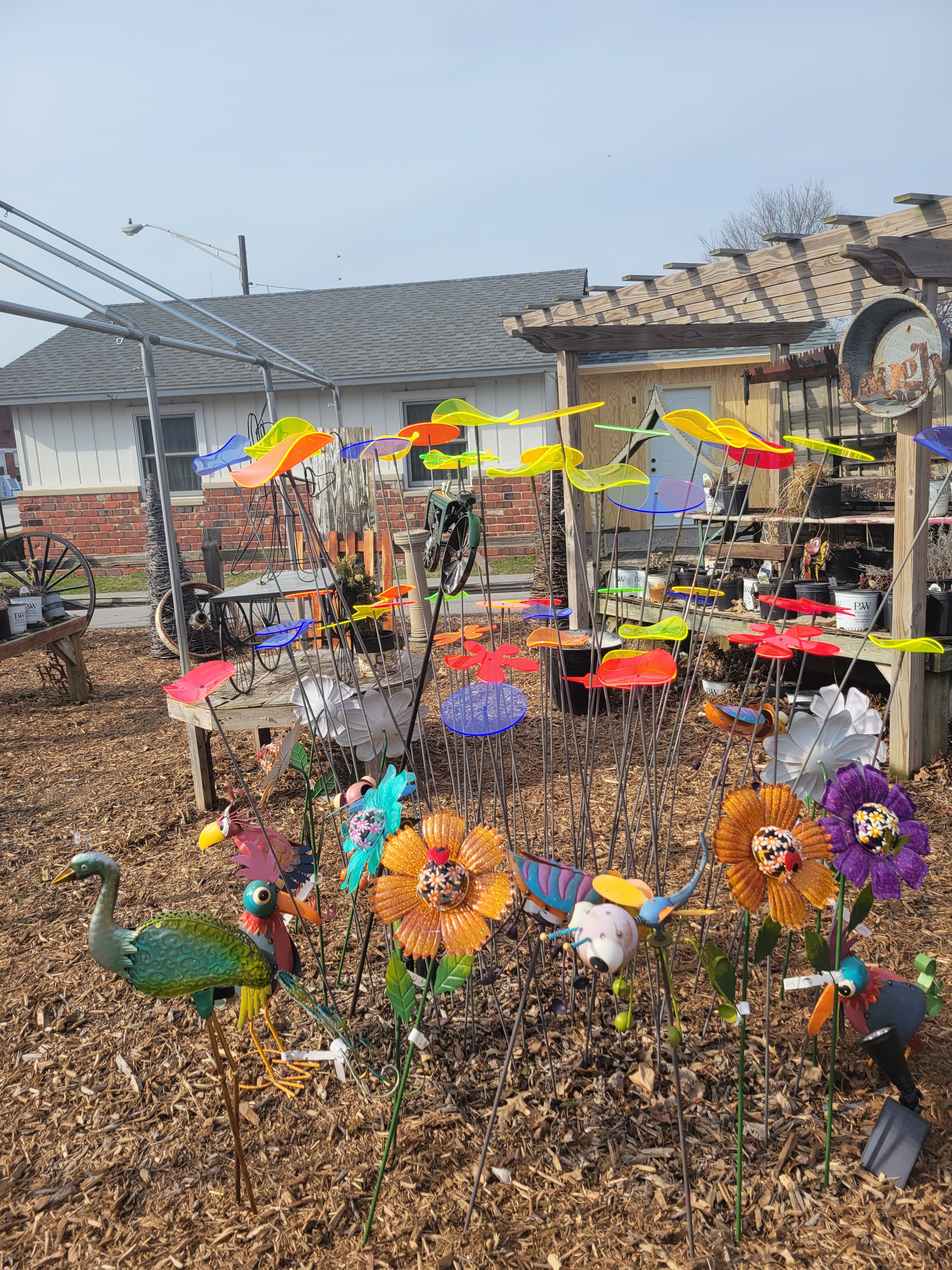 BCS Boutique & Garden Shop