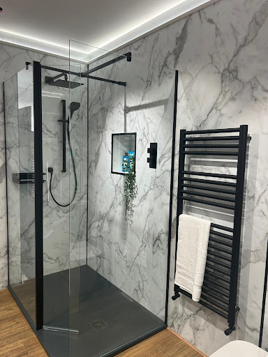 Riverside Bathroom Showroom - Thumbnail