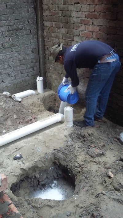 Photos of Zero Pest Gulshan