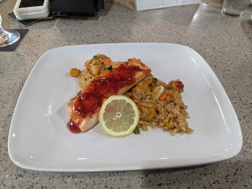 River Club Grille Gallery - United States