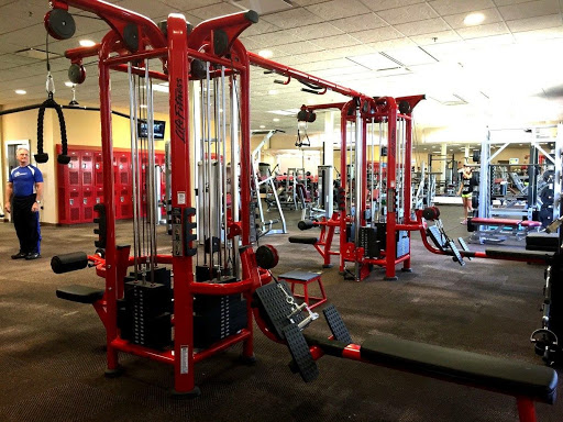 Reynolds Wellness Center, City of Seminole, OK - Thumbnail