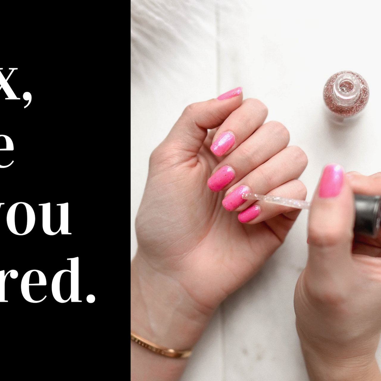 Viola Nail Lounge Nail Salon in Yorkville