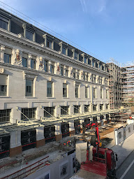 Photo n°4 de SARMATES à Morangis (Siège social)