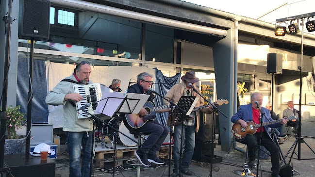 Comentarii opinii despre Kulturcaféen