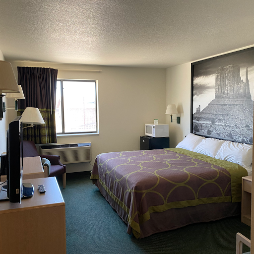 Arch Canyon Inn - Thumbnail