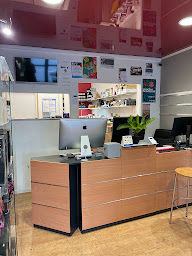 Photo n°15 de IMIS LANNION à Lannion (Atelier de réparation de téléphones mobiles)