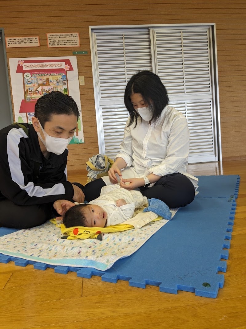 Cororon - ベビーマッサージ・育児サポート（座間市）