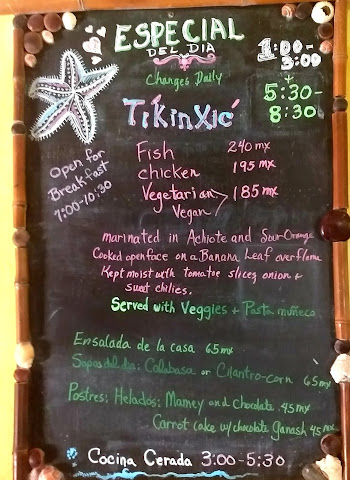 Mayan Beach Garden by null