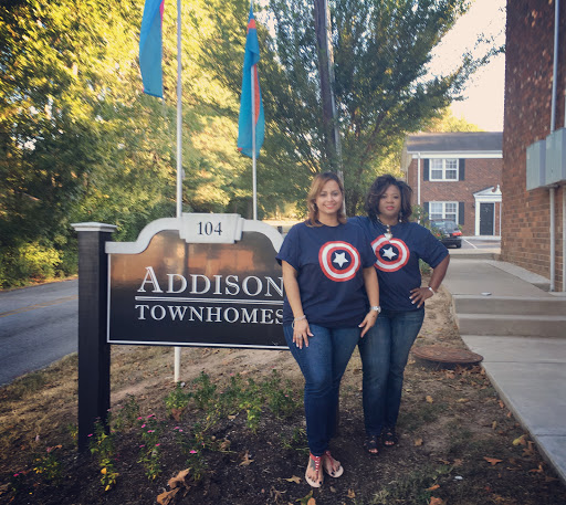 Addison Townhomes - Thumbnail