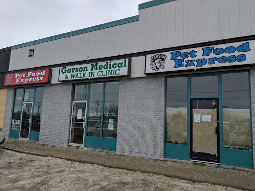Garson Pet Food Express