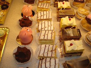 Photo n°16 de Boulangerie Thomas à Marseille (Pâtisserie)