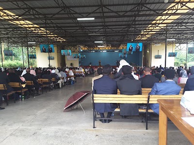 Photos of Jehovah&rsquo;s Witnesses