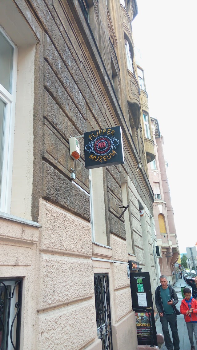 FlipperMuzeum