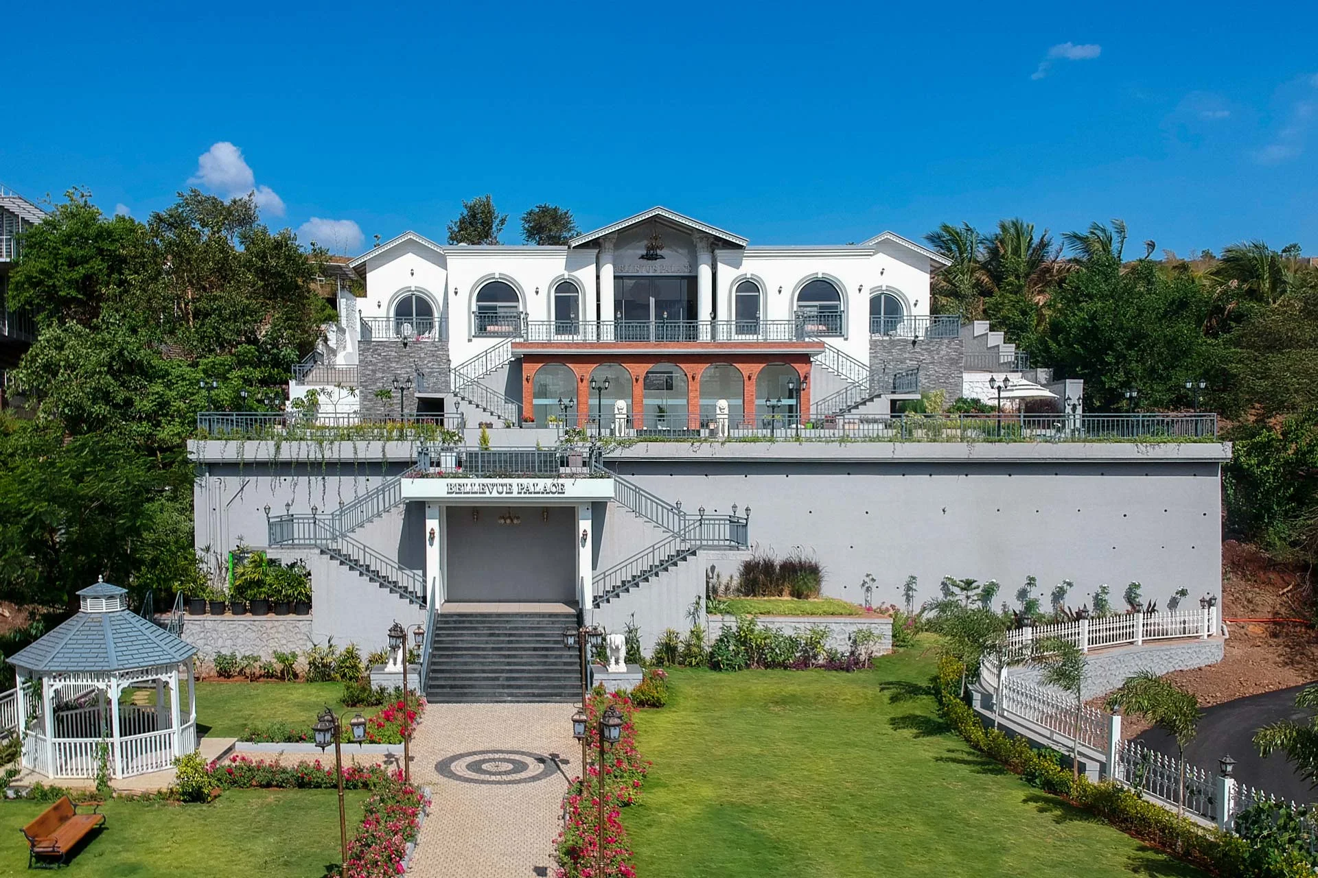 Bellevue Palace Eco Resort & Spa