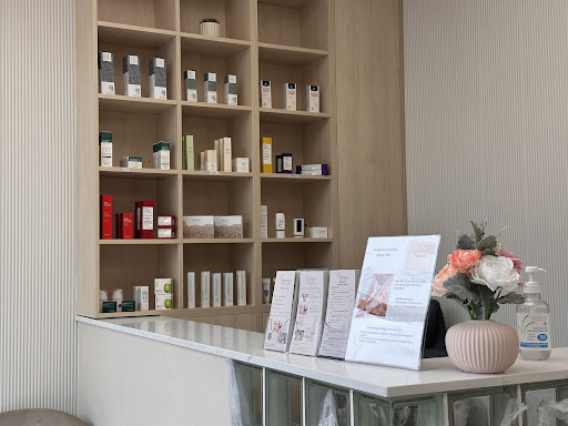 Skinoza clinic - Greenwich